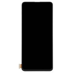 Xiaomi Redmi K30 Pro LCD Screen Display Black - ORIGINAL