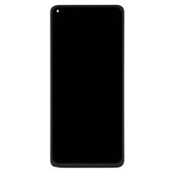 Xiaomi Redmi K30S LCD Screen Display Black - ORIGINAL