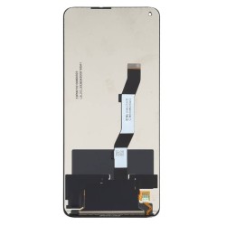 Xiaomi Redmi K30S LCD Screen Display Black - High Quality