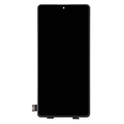 Xiaomi Redmi K40 Gaming LCD Screen Display Black - ORIGINAL