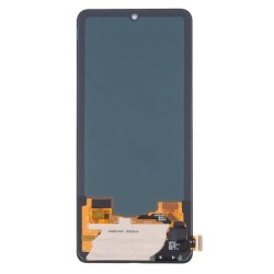 Xiaomi Redmi K40 Pro LCD Screen Display Black - High Quality