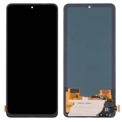 Xiaomi Redmi K40 Pro LCD Screen Display Black - High Quality