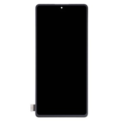 Xiaomi Redmi K50 Pro LCD Screen Display Black - ORIGINAL