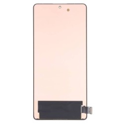 Xiaomi Redmi K50 Pro LCD Screen Display Black - High Quality