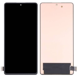 Xiaomi Redmi K50 Pro LCD Screen Display Black - High Quality