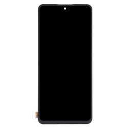 Xiaomi Redmi K50 LCD Screen Display Black - High Quality