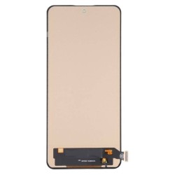 Xiaomi Redmi K50 LCD Screen Display Black - ORIGINAL