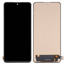 Xiaomi Redmi K50 LCD Screen Display Black - High Quality