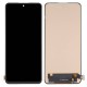 Xiaomi Redmi K50 LCD Screen Display Black - ORIGINAL