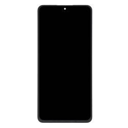 Xiaomi Redmi K50 Ultra LCD Screen Display Black - High Quality