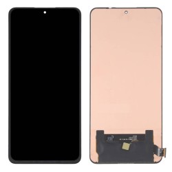 Xiaomi Redmi K50 Ultra LCD Screen Display Black - High Quality