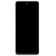 Xiaomi Redmi K50i 5G LCD Screen With Digitizer Module - Black