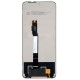 Xiaomi Redmi K50i 5G LCD Screen With Digitizer Module - Black