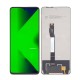 Xiaomi Redmi K50i 5G LCD Screen With Digitizer Module - Black