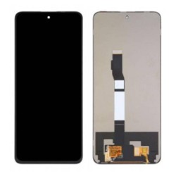 Xiaomi Redmi K50i 5G LCD Screen Display Black - High Quality