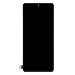 Xiaomi Redmi K60 Pro LCD Screen Display Black - ORIGINAL