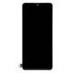 Xiaomi Redmi K60 LCD Screen Display Black - High Quality