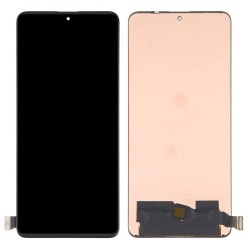 Xiaomi Redmi K60 LCD Screen Display Black - High Quality