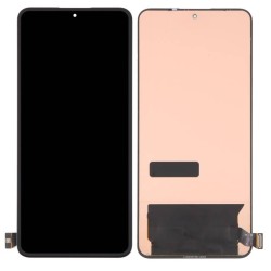 Xiaomi Redmi K60 Ultra LCD Screen Display Black - High Quality