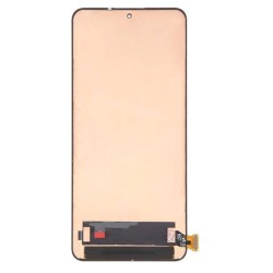 Xiaomi Redmi K60E LCD Screen Display Black - High Quality