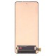 Xiaomi Redmi K60E LCD Screen Display Black - ORIGINAL