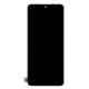 Xiaomi Redmi K60E LCD Screen Display Black - ORIGINAL