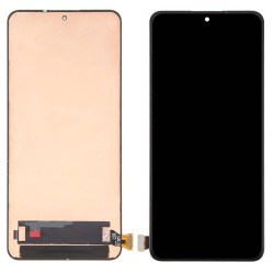 Xiaomi Redmi K60E LCD Screen Display Black - High Quality