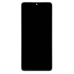 Xiaomi Redmi K70E LCD Screen Display Black - ORIGINAL