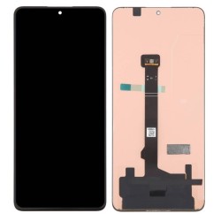 Xiaomi Redmi K70E LCD Screen Display Black - High Quality