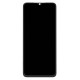 Xiaomi Redmi Note 10 5G LCD Screen Display Black - ORIGINAL