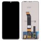 Xiaomi Redmi Note 10 5G LCD Screen Display Black - ORIGINAL