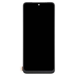 Xiaomi Redmi Note 10 LCD Screen Display Black - High Quality