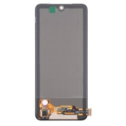 Xiaomi Redmi Note 10 LCD Screen Display Black - ORIGINAL