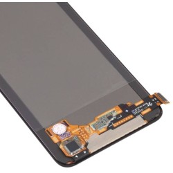 Xiaomi Redmi Note 10 LCD Screen Display Black - High Quality