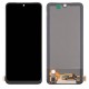 Xiaomi Redmi Note 10 LCD Screen Display Black - High Quality