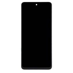 Xiaomi Redmi Note 10 Lite LCD Screen Display Black - ORIGINAL