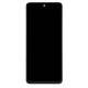 Xiaomi Redmi Note 10 Lite LCD Screen Display Black - ORIGINAL