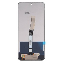 Xiaomi Redmi Note 10 Lite LCD Screen Display Black - High Quality