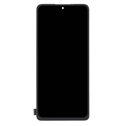 Xiaomi Redmi Note 10 Pro LCD Screen Display Black - ORIGINAL