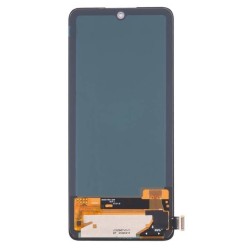 Xiaomi Redmi Note 10 Pro LCD Screen Display Black - ORIGINAL