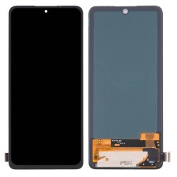 Xiaomi Redmi Note 10 Pro LCD Screen Display Black - High Quality