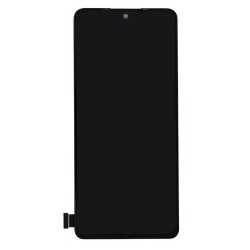 Xiaomi Redmi Note 10 Pro Max LCD Screen Display Black - ORIGINAL