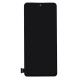 Xiaomi Redmi Note 10 Pro Max LCD Screen Display Black - ORIGINAL