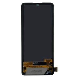 Xiaomi Redmi Note 10 Pro Max LCD Screen Display Black - High Quality