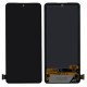 Xiaomi Redmi Note 10 Pro Max LCD Screen Display Black - ORIGINAL