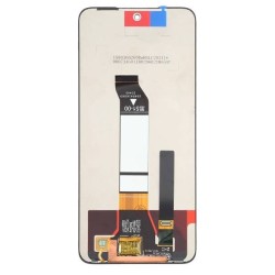 Xiaomi Redmi Note 10T 5G LCD Screen Display Black - High Quality