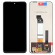 Xiaomi Redmi Note 10T 5G LCD Screen Display Black - High Quality