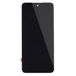 Xiaomi Redmi Note 11 4G LCD Screen Display Black - ORIGINAL