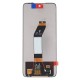 Xiaomi Redmi Note 11 4G LCD Screen Display Black - High Quality