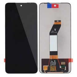 Xiaomi Redmi Note 11 4G LCD Screen Display Black - High Quality